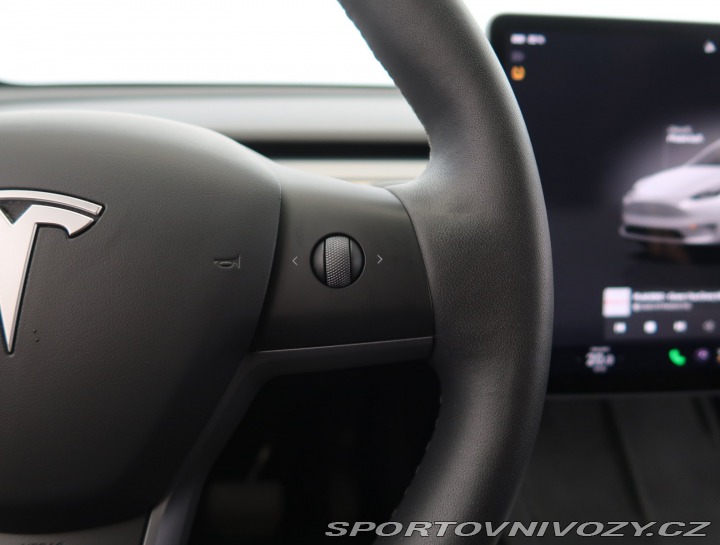 Tesla Model Y Long Range AWD 79kWh 2023