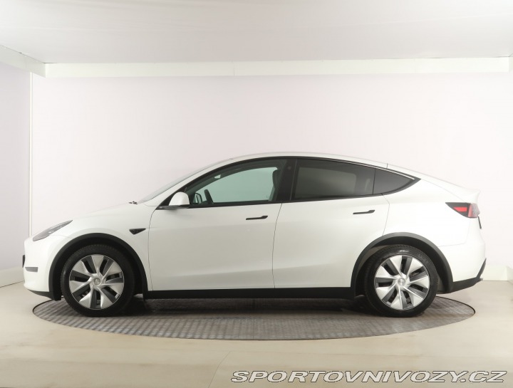 Tesla Model Y Long Range AWD 79kWh 2023