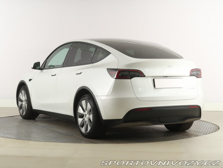 Tesla Model Y Long Range AWD 79kWh 2023