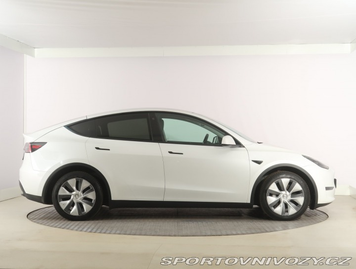 Tesla Model Y Long Range AWD 79kWh 2023