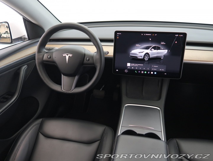 Tesla Model Y Long Range AWD 79kWh 2023