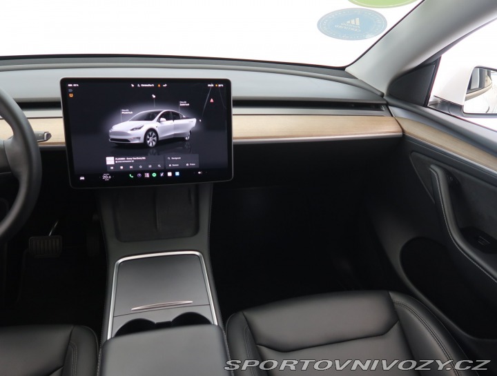 Tesla Model Y Long Range AWD 79kWh 2023