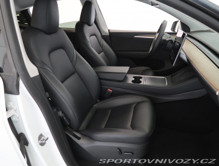 Tesla Model Y Long Range AWD 79kWh 2023