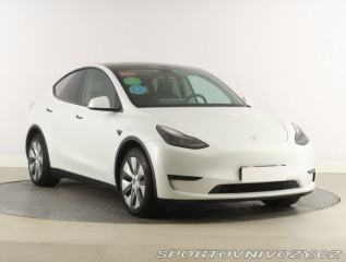 Tesla Model Y Long Range AWD 79kWh 2023