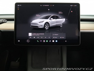 Tesla Model Y Long Range AWD 79kWh 2023