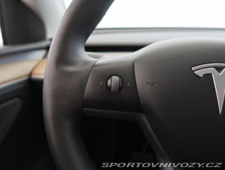 Tesla Model Y Long Range AWD 79kWh 2023