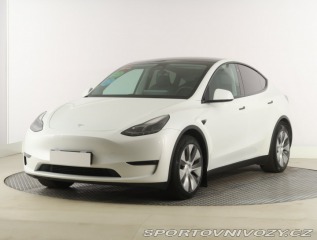 Tesla Model Y Long Range AWD 79kWh 2023