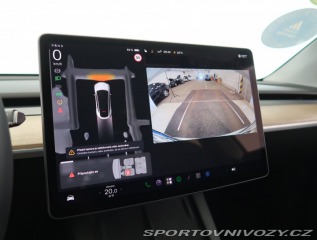 Tesla Model Y Long Range AWD 79kWh 2023