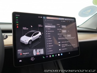Tesla Model Y Long Range AWD 79kWh 2023