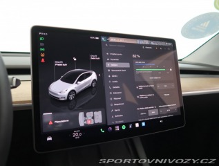 Tesla Model Y Long Range AWD 79kWh 2023