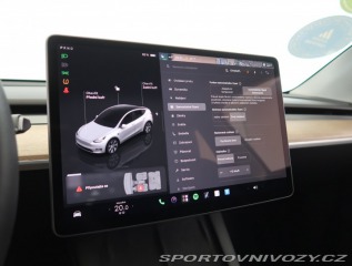 Tesla Model Y Long Range AWD 79kWh 2023