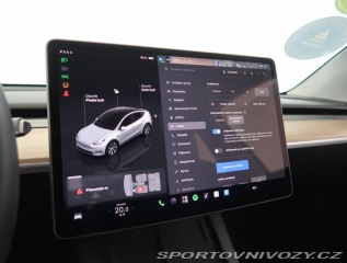 Tesla Model Y Long Range AWD 79kWh 2023