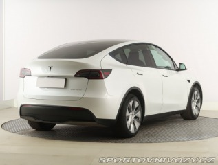 Tesla Model Y Long Range AWD 79kWh 2023
