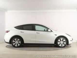 Tesla Model Y Long Range AWD 79kWh 2023