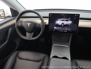 Tesla Model Y Long Range AWD 79kWh 2023