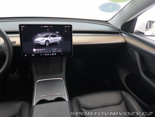 Tesla Model Y Long Range AWD 79kWh 2023