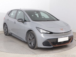Cupra Born 58