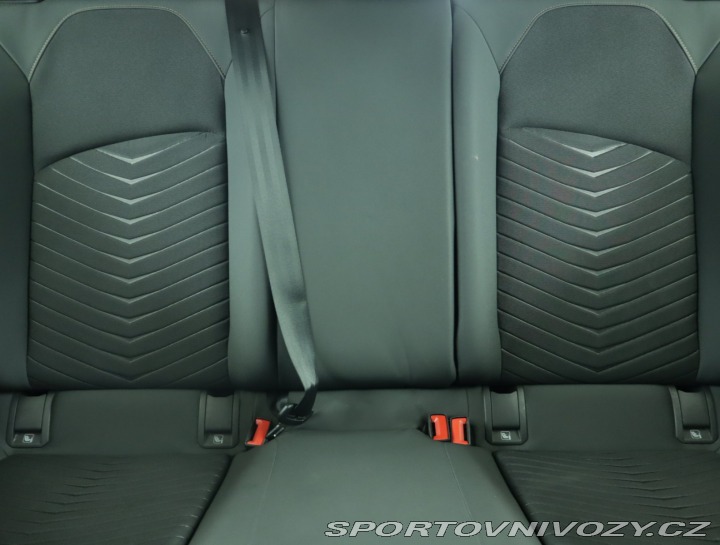 Cupra Born 58 2023