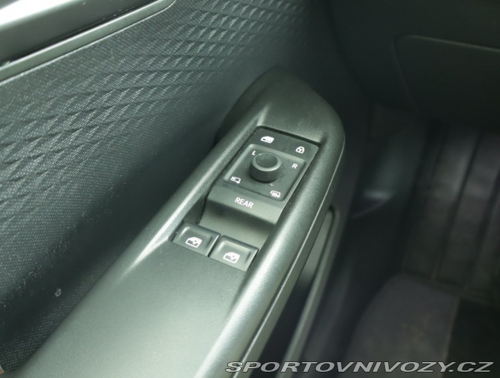 Cupra Born 58 2023