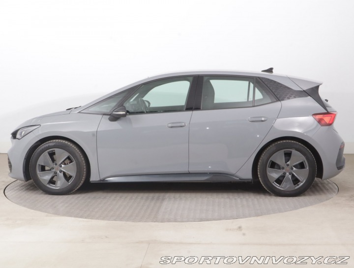 Cupra Born 58 2023