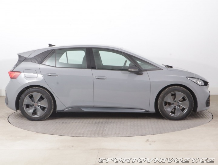 Cupra Born 58 2023
