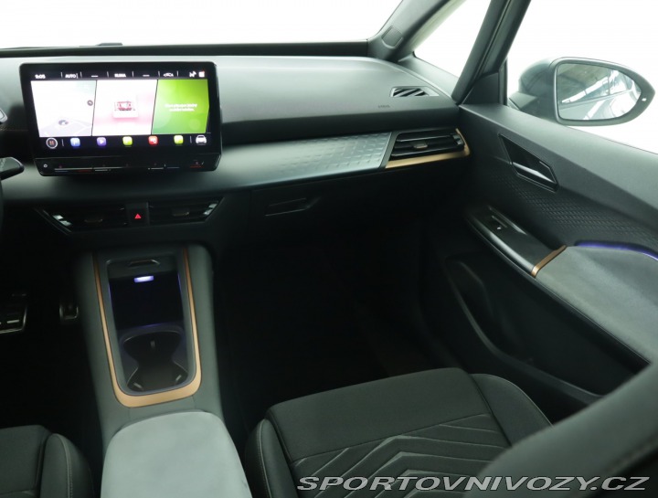 Cupra Born 58 2023