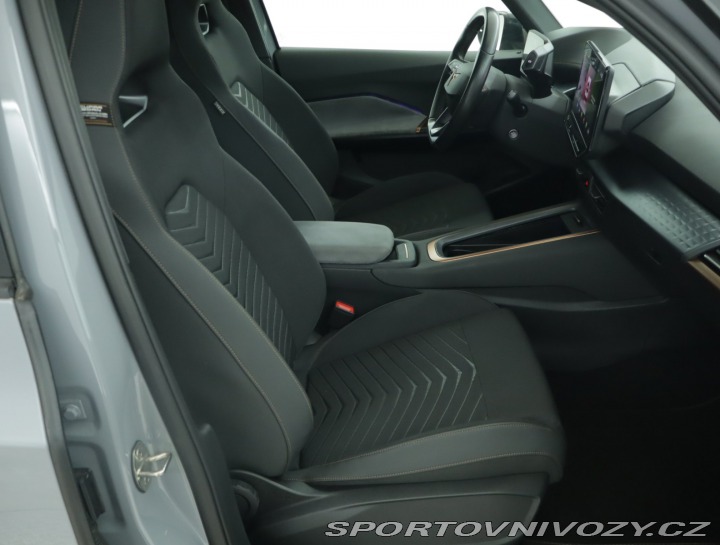 Cupra Born 58 2023