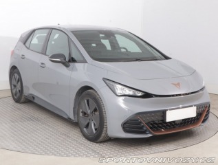 Cupra Born 58 2023
