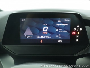 Cupra Born 58 2023