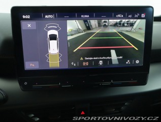 Cupra Born 58 2023