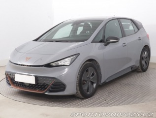 Cupra Born 58 2023