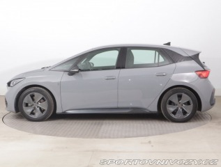 Cupra Born 58 2023