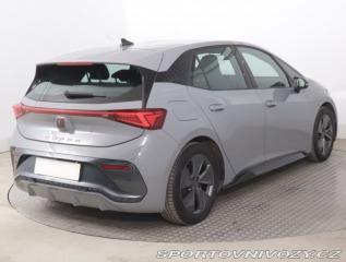 Cupra Born 58 2023