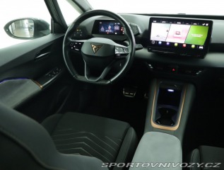 Cupra Born 58 2023