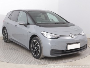 Volkswagen ID.3 Pro Perf. (62 kWh)