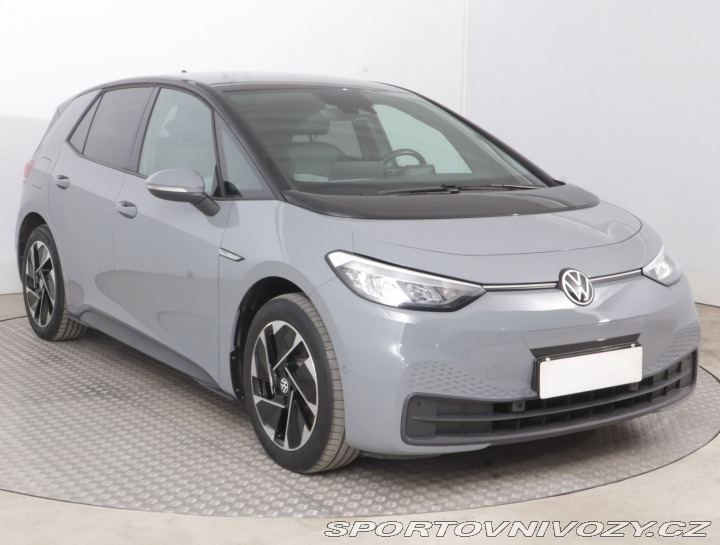 Volkswagen ID.3 Pro Perf. (62 kWh) 2023