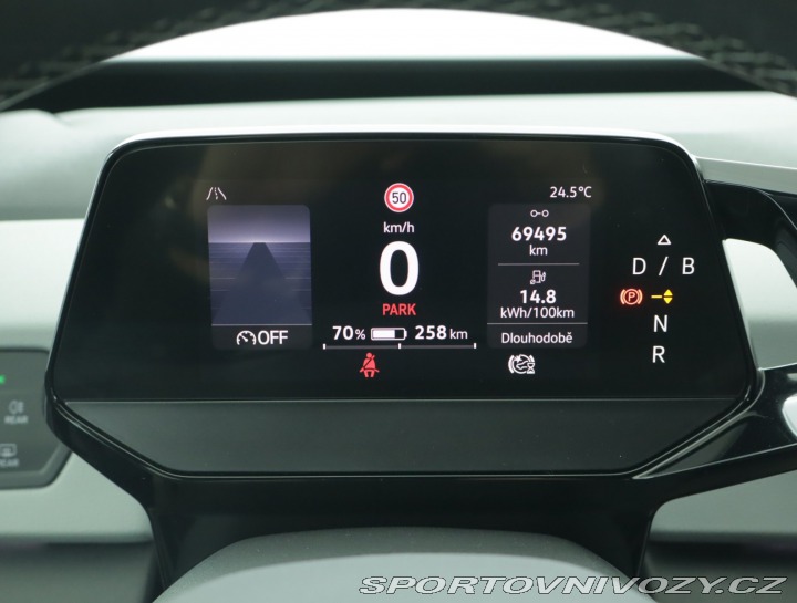 Volkswagen ID.3 Pro Perf. (62 kWh) 2023