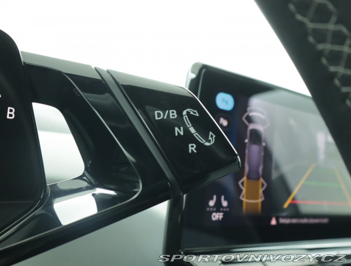 Volkswagen ID.3 Pro Perf. (62 kWh) 2023