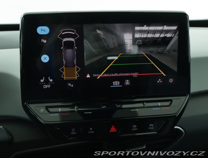 Volkswagen ID.3 Pro Perf. (62 kWh) 2023
