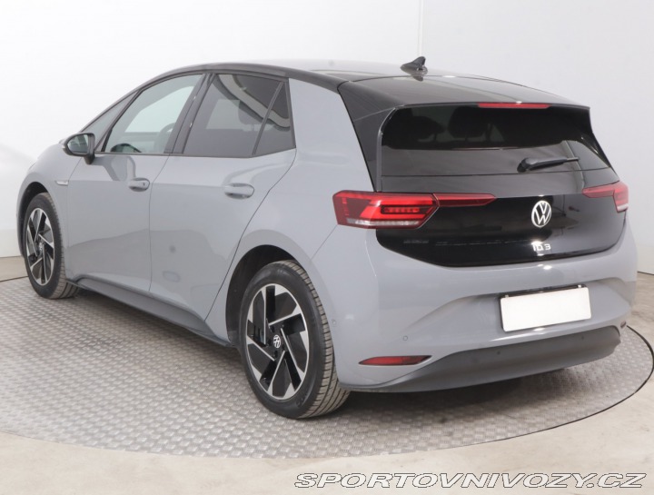 Volkswagen ID.3 Pro Perf. (62 kWh) 2023