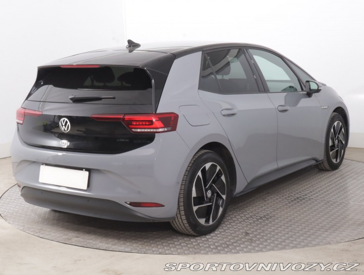 Volkswagen ID.3 Pro Perf. (62 kWh) 2023