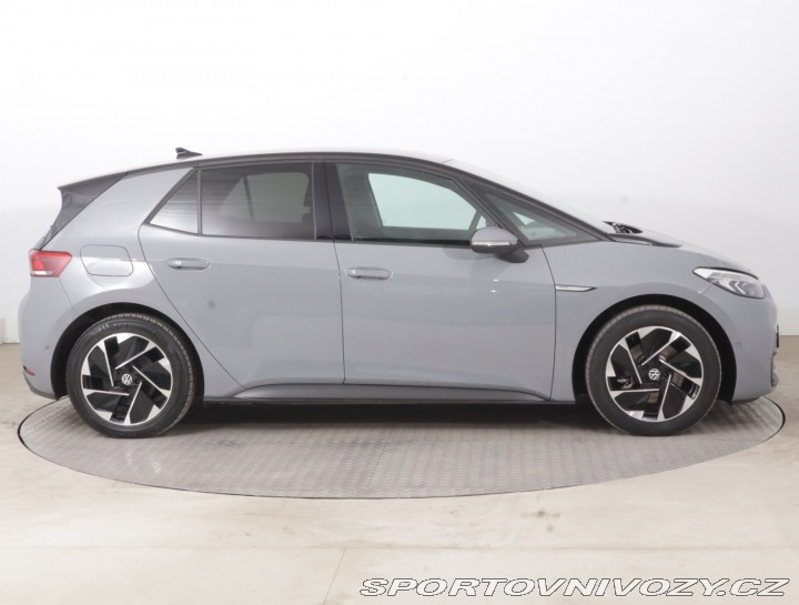 Volkswagen ID.3 Pro Perf. (62 kWh) 2023