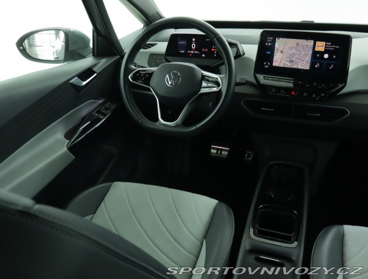 Volkswagen ID.3 Pro Perf. (62 kWh) 2023