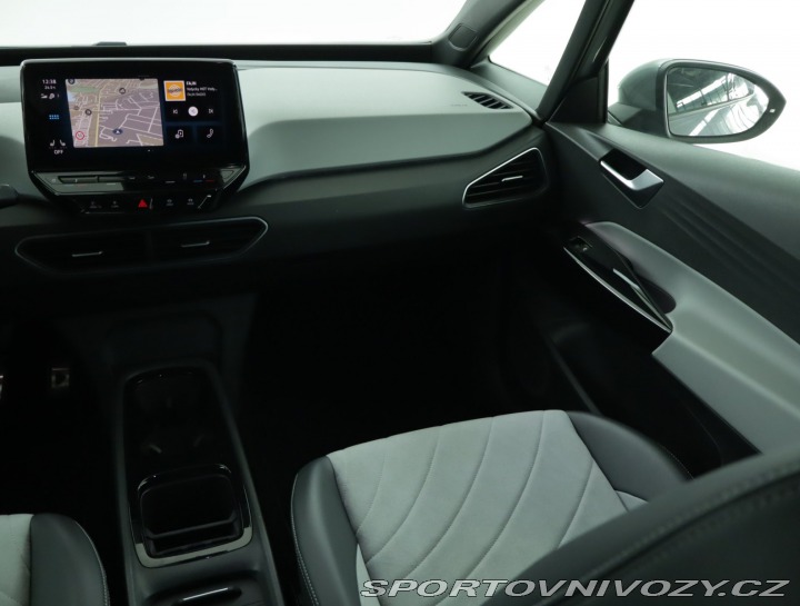 Volkswagen ID.3 Pro Perf. (62 kWh) 2023