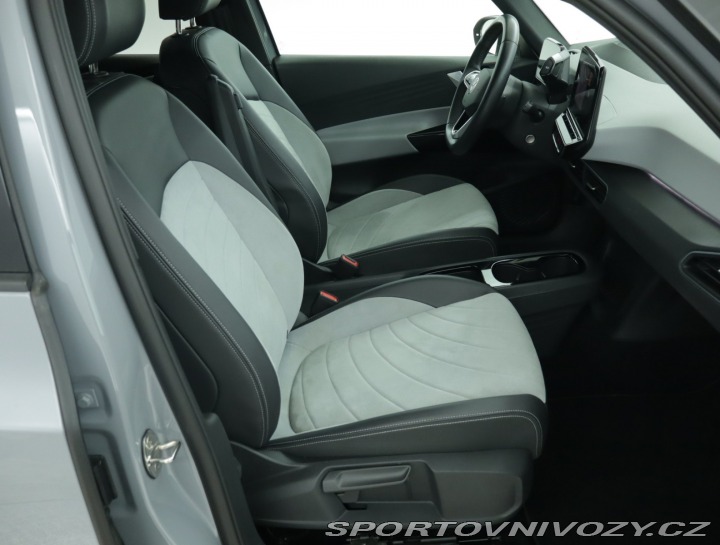 Volkswagen ID.3 Pro Perf. (62 kWh) 2023