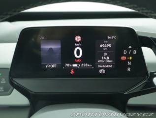 Volkswagen ID.3 Pro Perf. (62 kWh) 2023