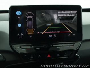 Volkswagen ID.3 Pro Perf. (62 kWh) 2023