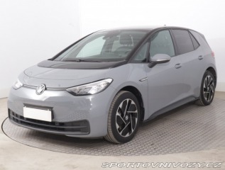 Volkswagen ID.3 Pro Perf. (62 kWh) 2023