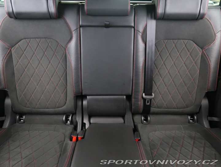 Škoda Kodiaq RS RS RS 2.0 TSI 2022