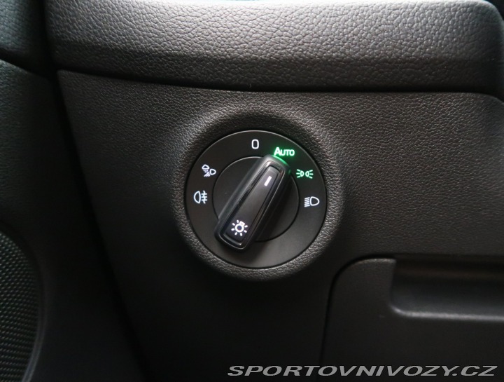 Škoda Kodiaq RS RS RS 2.0 TSI 2022